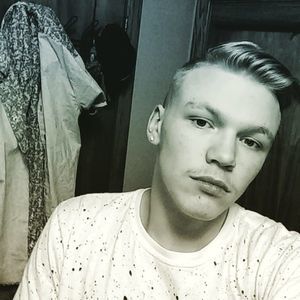 Meet your Posher, Eddie